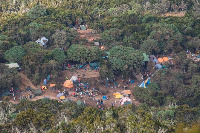 7 Day Kilimanjaro Machame climb - Who Is This Tour Best For?