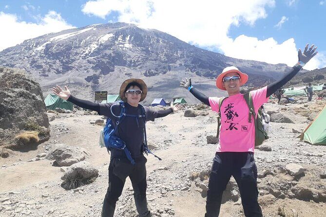 7-Day Kilimanjaro Trekking Tour via Machame Route - Key Points