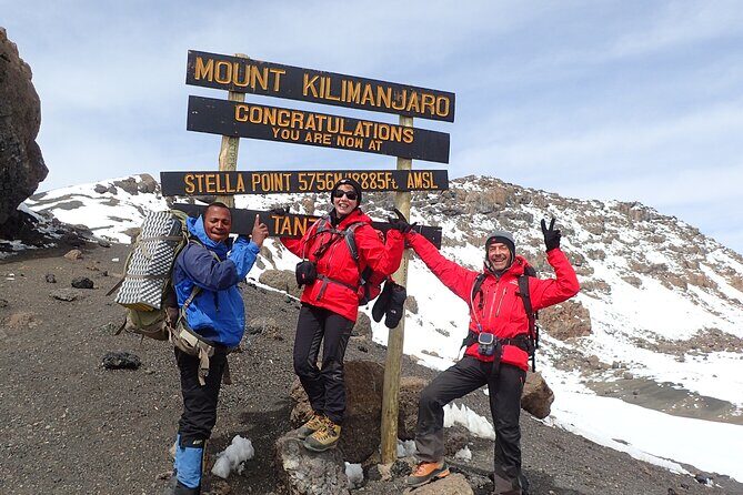 7-Day Kilimanjaro Trekking Tour via Machame Route - An In-Depth Look into the 7-Day Machame Route