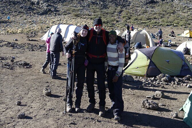 7-Day Kilimanjaro Trekking Tour via Machame Route - Who Should Consider This Tour?