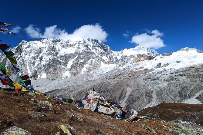 7-Day Langtang Valley Trek from Kathmandu - Key Points