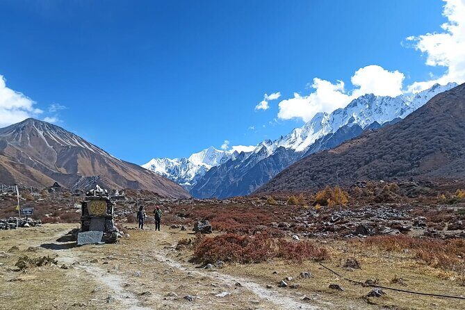 7-Day Langtang Valley Trek from Kathmandu - Detailed Review of the Langtang Valley Trek