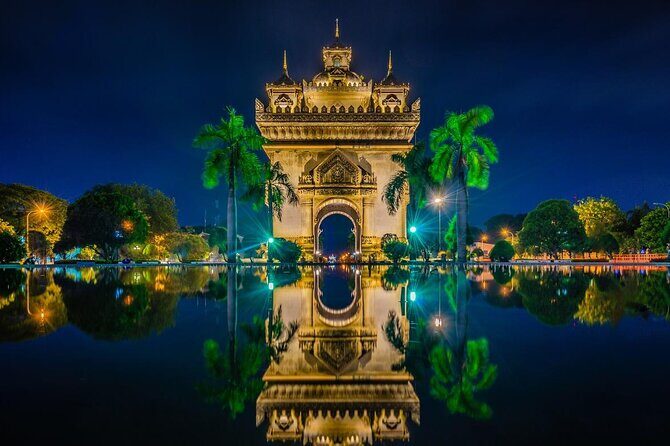 7-Day Laos Highlights Adventure by Speed Train - Key Points