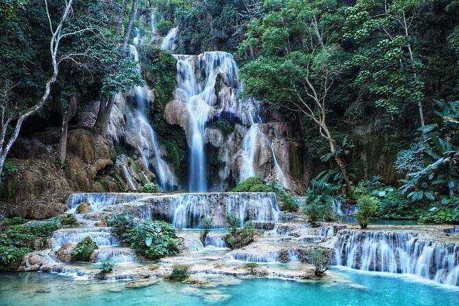 7-Day Laos Highlights Adventure by Speed Train - Frequently Asked Questions