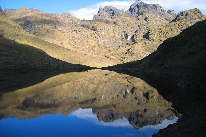 7-day-lares-trek-to-machu-picchu-private-service