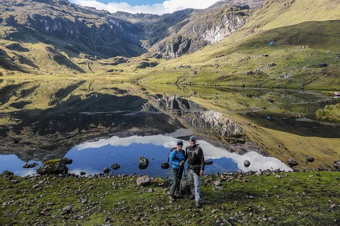 7-day-lares-trek-to-machu-picchu-private-service