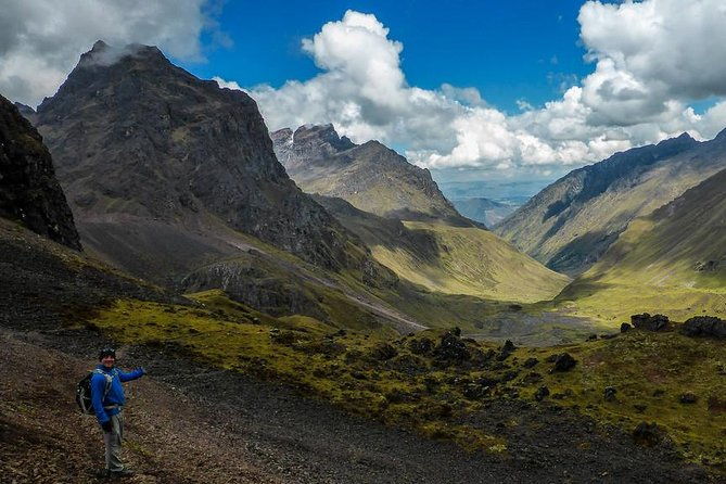 7-day-lares-trek-to-machu-picchu-private-service