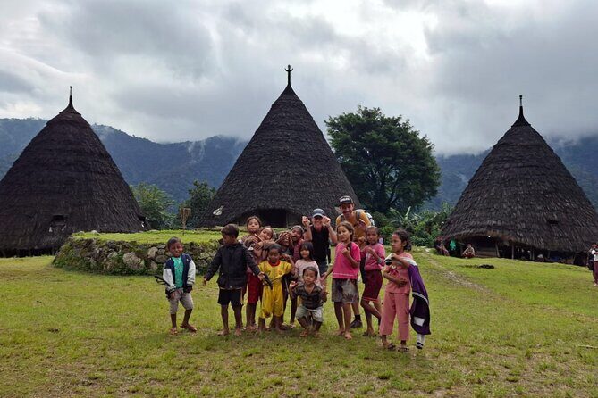 7 Day Local Culture and Nature Overland Tour - Key Points