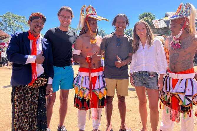 7 Day Local Culture and Nature Overland Tour - In-Depth Review of the 7-Day Overland Tour