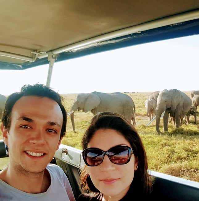 7-Day Luxury Safari to Amboseli, Lake Naivasha & Masai Mara - Final Thoughts: Is This Safari Right for You?