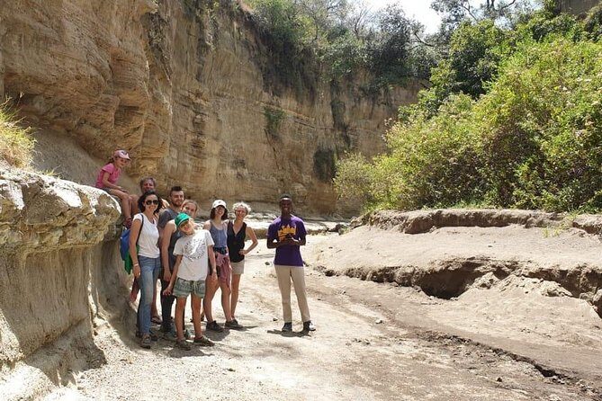7 Day Maasai Mara, Lake Nakuru, Lake Naivasha and Amboseli Safari - Practical Details and What They Mean for You