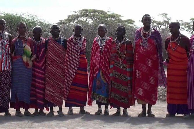 7 Day Maasai Mara, Lake Nakuru, Lake Naivasha and Samburu Safari - Getting Started with the 7-Day Kenya Safari
