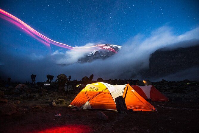7-Day Machame Kilimanjaro Summit Tour from Arusha - Why Choose the 7-Day Machame Kilimanjaro Trek?