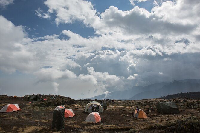 7-Day Machame Kilimanjaro Summit Tour from Arusha - FAQs