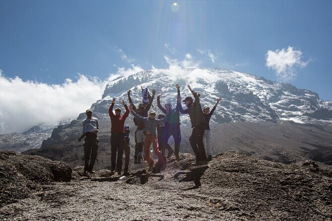 7-Day Machame Kilimanjaro Summit Tour from Arusha - Final Verdict
