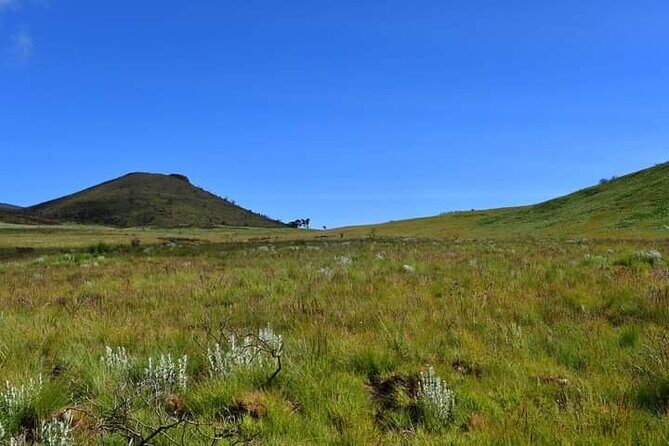 7-Day Machame Route Kilimajaro - The Bottom Line
