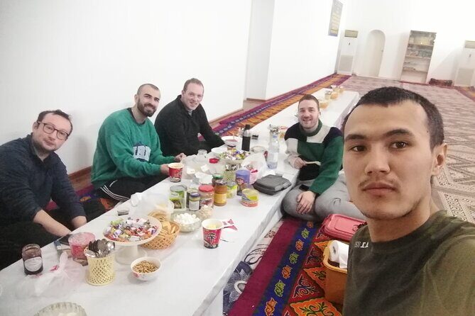 7 Day Mangystau Nature and Sightseeing - Group Tour - Practical Details & Value