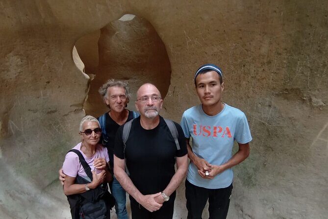 7 Day Mangystau Nature and Sightseeing - Group Tour - Who is This Tour Best For?