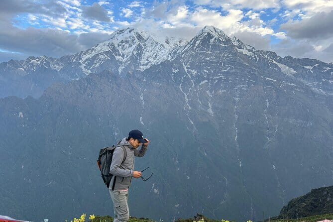 7 Day Mardi Himal Trek with Chitwan Jungle Safari Tour - The Value and Practical Aspects