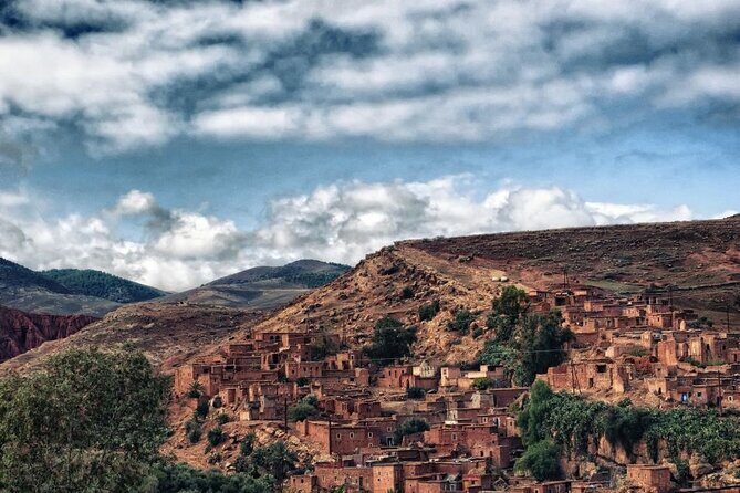 7-Day Morocco Tour from Marrakech - Key Points