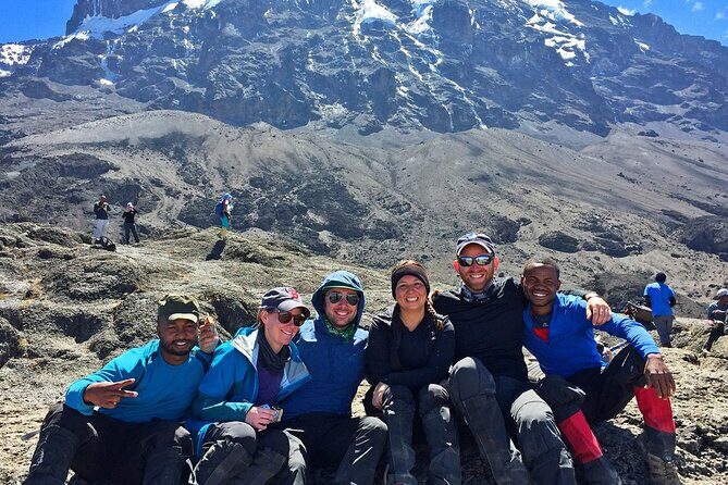 7-Day Mt. Kilimanjaro Hiking: Machame Route - The Sum Up: Who Should Consider This Kilimanjaro Tour?