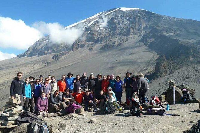 7-Day Mt. Kilimanjaro Hiking: Machame Route - FAQ