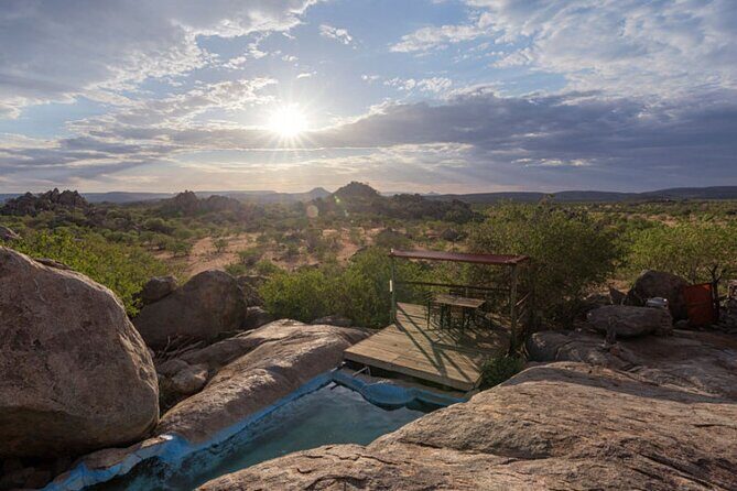 7 Day Northern Namibia and Skeleton Coast Camping Safari - Final Thoughts