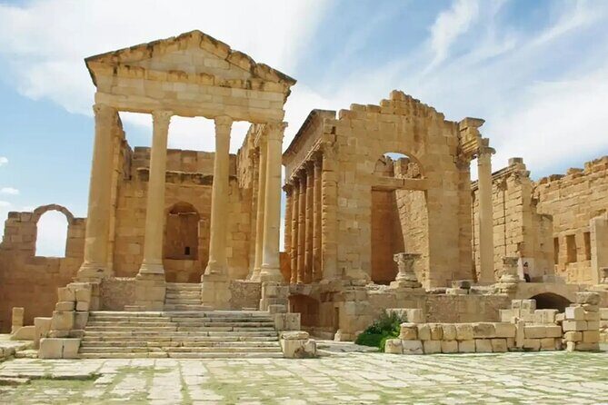 7-Day Northern South Tour from Tunis - An In-Depth Look at the Itinerary
