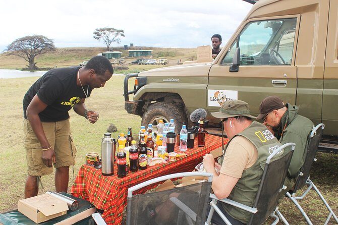 7-Day Premium Luxury Tanzania Safari All-Inclusive - The Experience in Detail