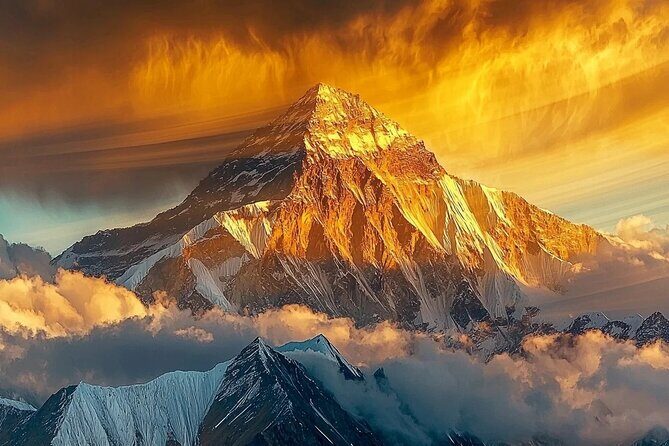 7-Day Premium Tibet Tour: Culture, Lakes & Everest Experience - Key Points