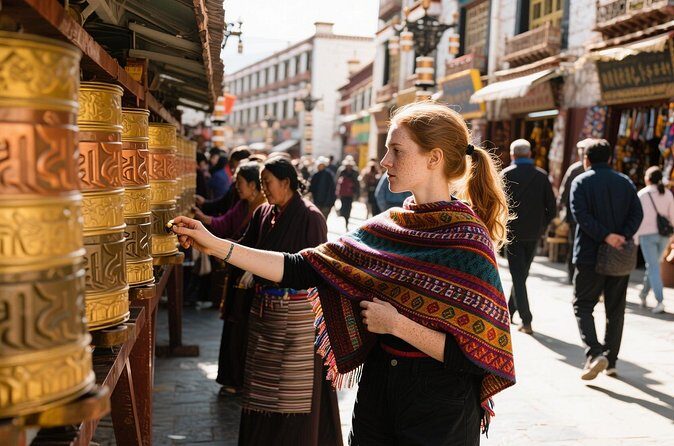 7-Day Premium Tibet Tour: Culture, Lakes & Everest Experience - Final Thoughts
