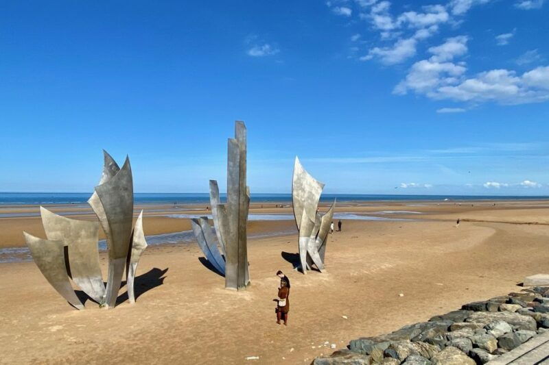 7-day-private-all-normandy-d-day-castles-burgundy-wine-trip