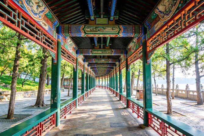 7-Day Private China Tour from Shenzhen: Beijing, Xi'an, Guilin and Shanghai - A Deep Dive into the Itinerary