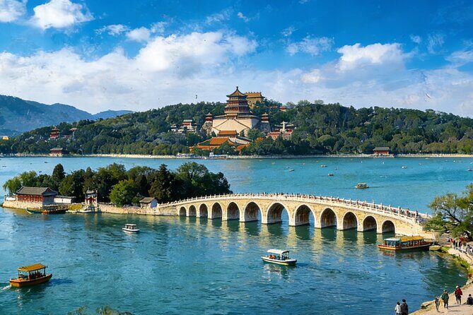 7-Day Private China Tour from Shenzhen: Beijing, Xi'an, Guilin and Shanghai - Who This Tour Is Best For