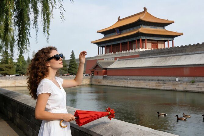 7-Day Private China Tour from Shenzhen: Beijing, Xi'an, Guilin and Shanghai - The Sum Up