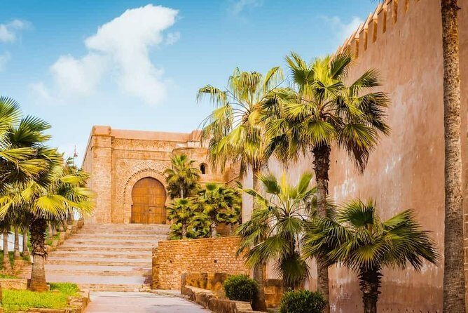 7-Day Private Guided Cultural Tour of Morocco from Casablanca - Key Points  