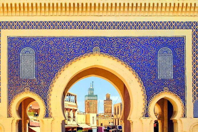 7-Day Private Guided Cultural Tour of Morocco from Casablanca - Authenticity and Guides’ Expertise