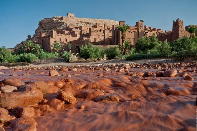 7-Day Private Guided Cultural Tour of Morocco from Casablanca - Is This Tour Worth the Price?