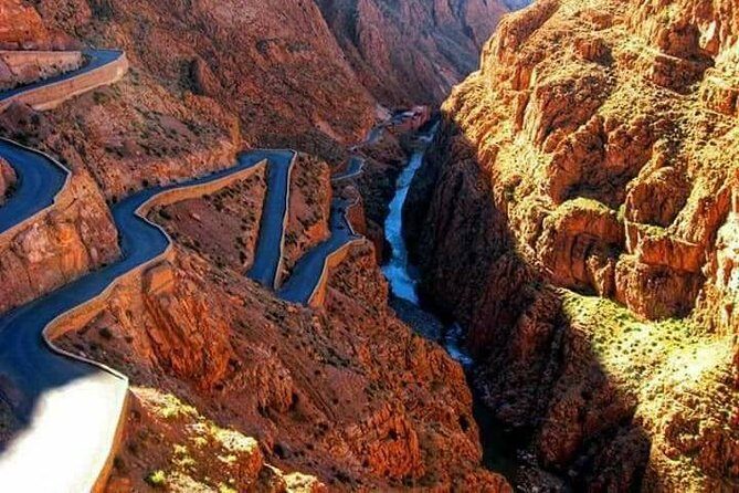 7-Day Private Guided Cultural Tour of Morocco from Casablanca - Who Will Love This Tour?