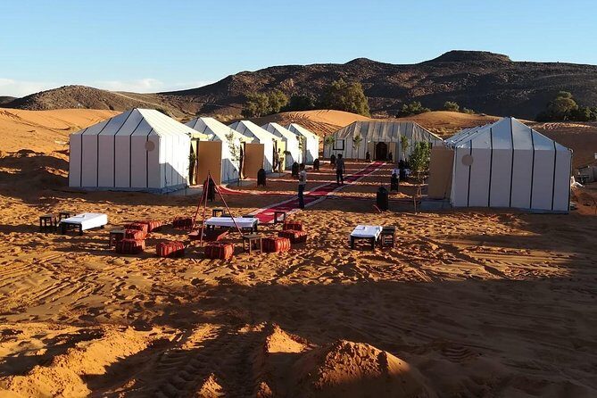 7-Day Private Guided Cultural Tour of Morocco from Casablanca - The Sum Up: Who Is This Tour Best For?