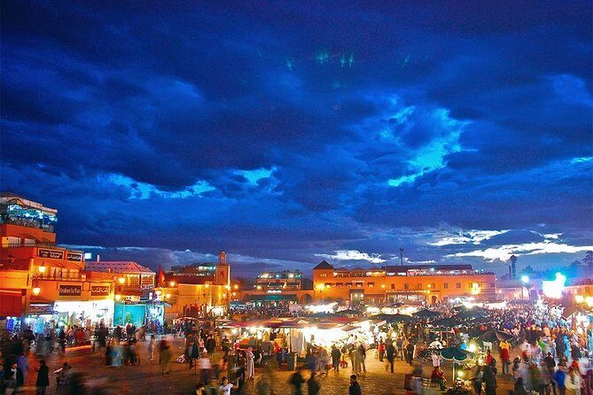 7-Day Private Guided Cultural Tour of Morocco from Casablanca - FAQ