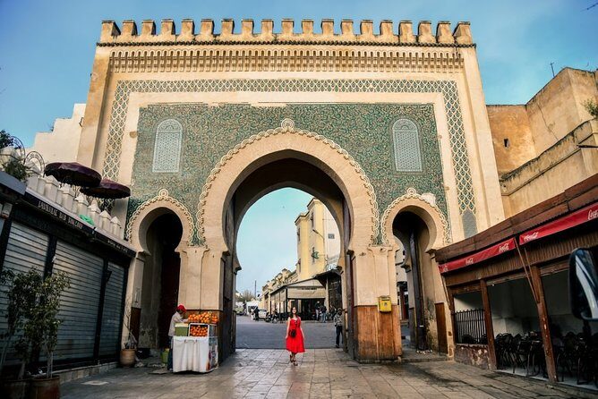 7-Day Private Guided Desert Tour from Casablanca to Marrakech - Final Thoughts