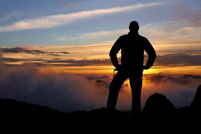 7-Day Private Kilimanjaro Hiking Tour via Machame from Arusha - Key Points