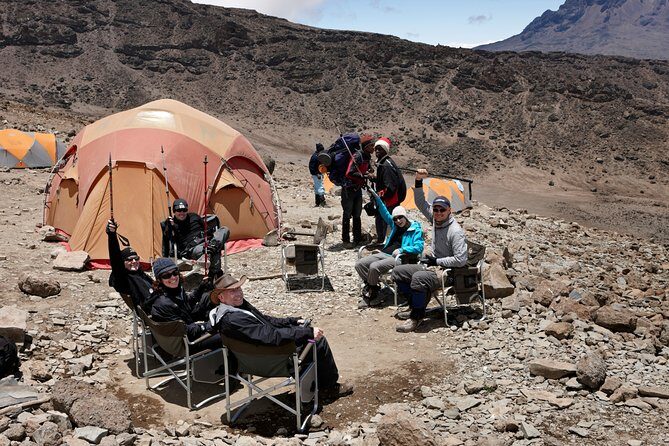 7-Day Private Kilimanjaro Hiking Tour via Machame from Arusha - Introduction: What Makes This Kilimanjaro Tour Stand Out?