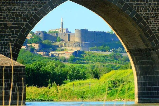 7-day-private-shared-cappadocia-and-mesopotamia-tour