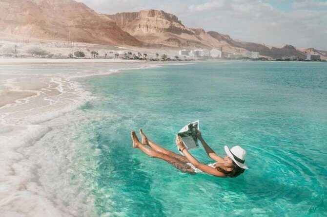 7-Day Private Tour, Explore Jordan's Glamour - FAQ