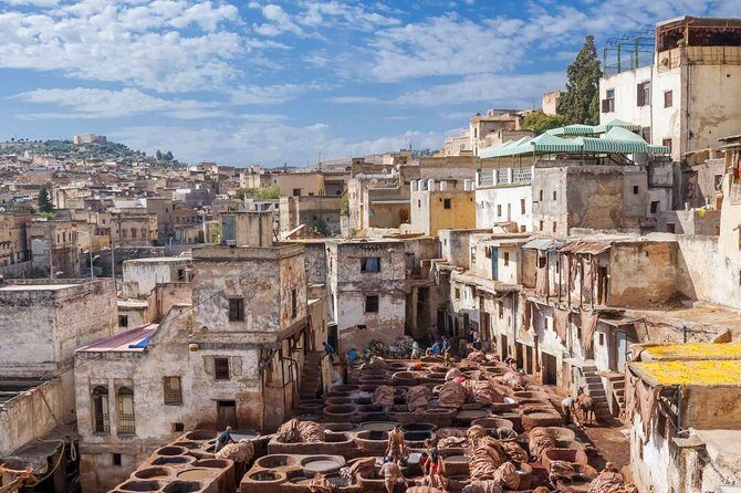 7-Day Private Tour from Casablanca to Sahara via Chefchaouen - Final Thoughts