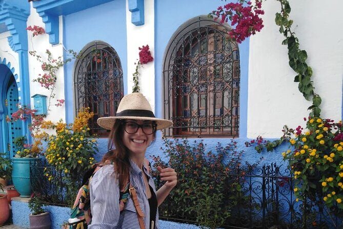 7 Day Private Tour from Casablanca to the desert and chefchaouen - Detailed Itinerary Breakdown
