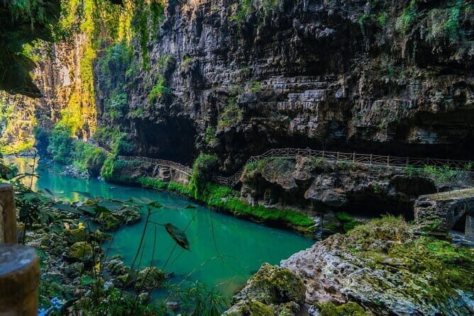 7-Day Private Tour from waterfall to Miao villages from Guiyang - A Closer Look at the Itinerary