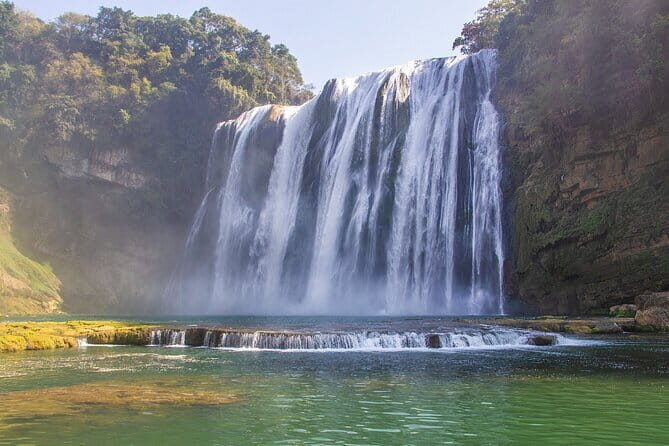 7-Day Private Tour from waterfall to Miao villages from Guiyang - FAQ